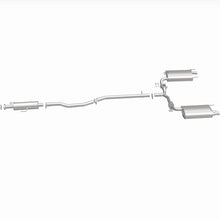 Load image into Gallery viewer, MagnaFlow Toyota BRE Exhaust Replacement Kit - 106-0963