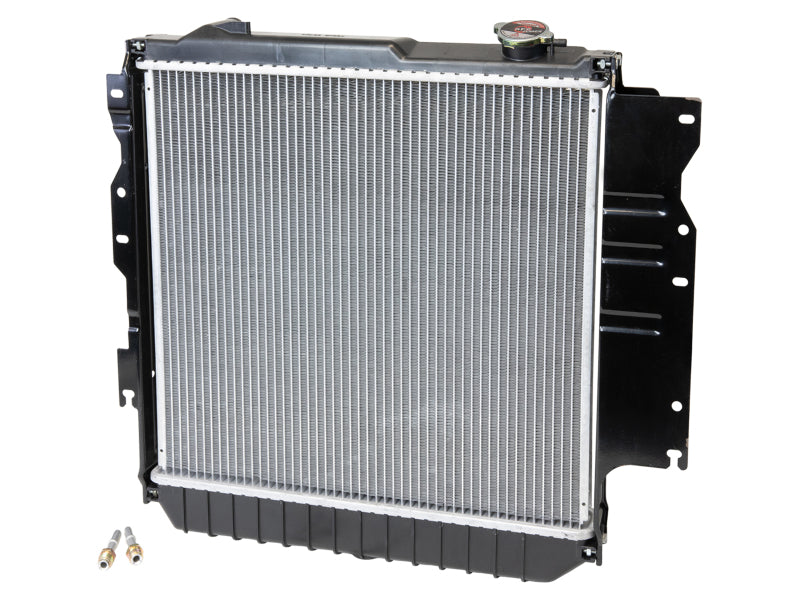 aFe BladeRunner OER Series Radiator 87-95 Jeep Wrangler (YJ) L4/L6 - 46-53291