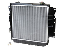 Load image into Gallery viewer, aFe BladeRunner OER Series Radiator 87-95 Jeep Wrangler (YJ) L4/L6 - 46-53291