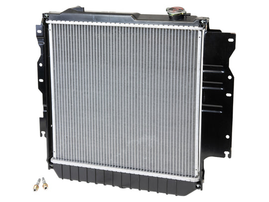 aFe BladeRunner OER Series Radiator 87-95 Jeep Wrangler (YJ) L4/L6 - 46-53291