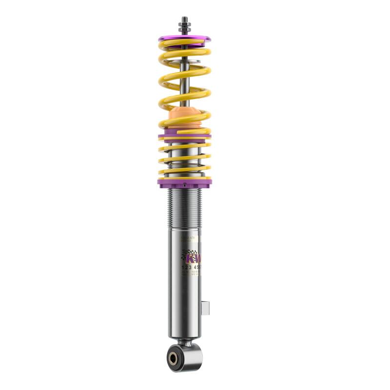 KW Coilover Kit V1 Mazda Miata MX-5 (NB) - 10275002