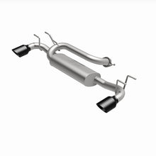 Load image into Gallery viewer, MagnaFlow 19-21 Mazda 3 2.5L 2.5in Pipe Dia Street Series Cat-Back Exhaust - Hatchback Only - 19459
