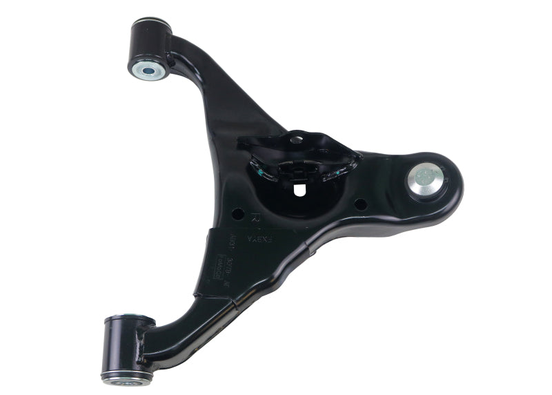 Whiteline Complete Control Arm with Pre?Installed Bushings & Ball Joint - WA440R