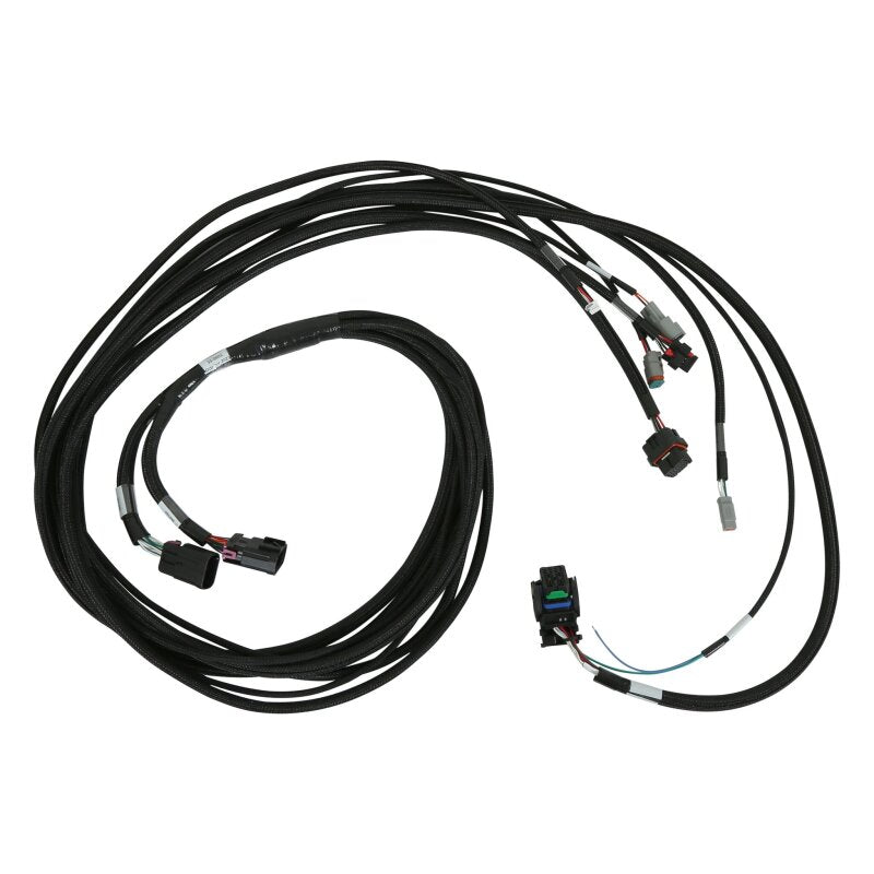AEM VCU Universal LV Rear Harness - 30-8601