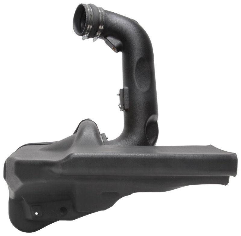 K&N 2018 Ford Mustang GT V8 5.0L F/I AirCharger Performance Intake - 63-2605