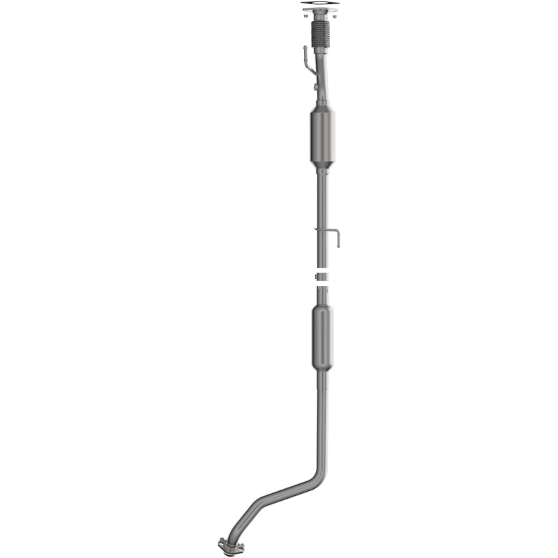 MagnaFlow Direct Fit Catalytic Converter OEM 18-21 Nissan Kicks 1.6L Single Underbody - 280376