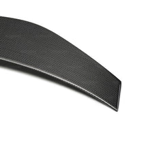 Load image into Gallery viewer, Seibon 15-17 Lexus RC F OEM Style Carbon Fiber Rear Spoiler - RS15LXRCF