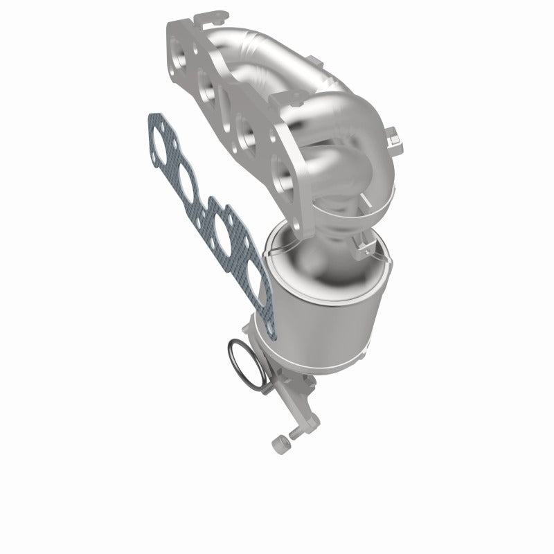 MagnaFlow 2008-2015 Nissan Rogue 2.5L Direct Fit Converter - 5582295