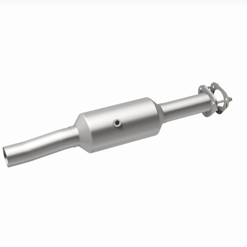 MagnaFlow 16-19 Ford E-450 Super Duty Base V10 6.8L Underbody Direct-Fit Catalytic Converter - 280446