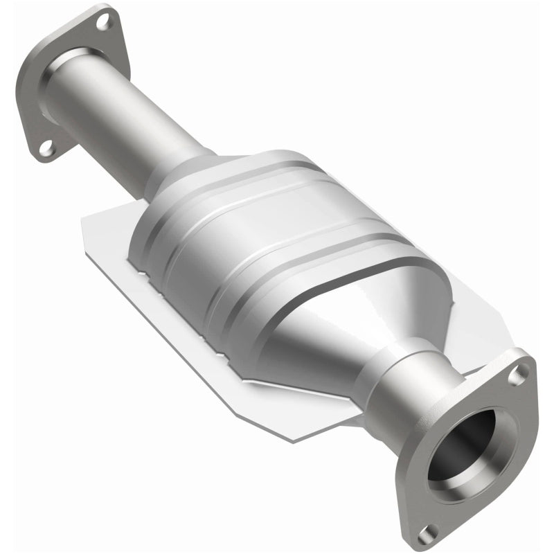 MagnaFlow Direct Fit Catalytic Converter 97-98 Sonata 2.0L 4Cyl. - 23877