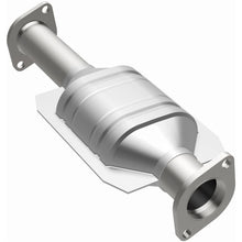 Load image into Gallery viewer, MagnaFlow Direct Fit Catalytic Converter 97-98 Sonata 2.0L 4Cyl. - 23877