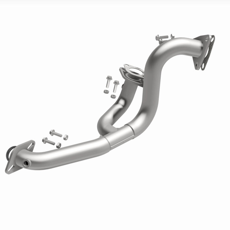 BRE Exhaust 01-06 Sebring Stratus 2.4L 2.7L Front Pipe Kit - 107-0257
