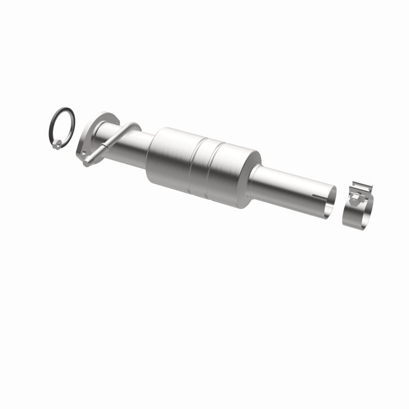 MagnaFlow 09-13 Toyota Highlander 2.7L Direct Fit Converter - 5592207