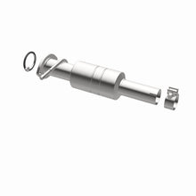 Load image into Gallery viewer, Magnaflow Conv DF 2009-2012 Highlander 2.7 L Underbody - 52207