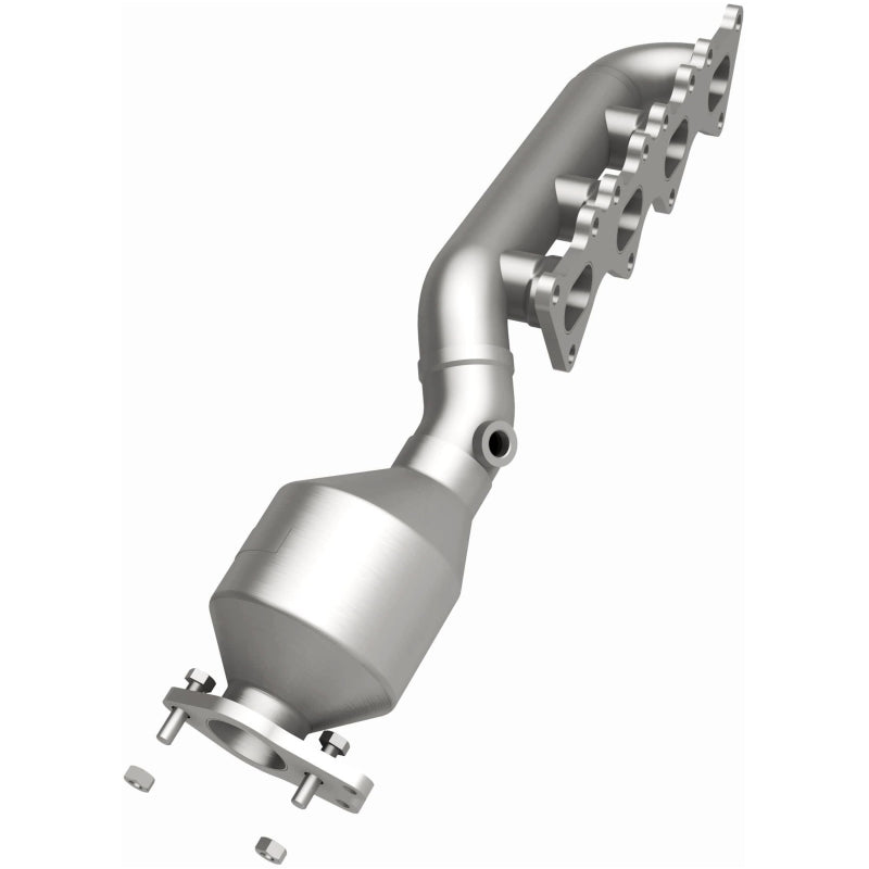 MagnaFlow Direct Fit Catalytic Converter 2009 Kia Borrego 4.6L Driver Side - 51980