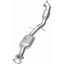 Load image into Gallery viewer, MagnaFlow 03-04 Volvo XC90 2.5L Direct Fit Converter - 51549