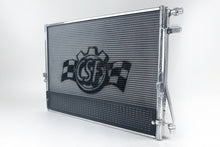 Load image into Gallery viewer, CSF 2020 Toyota GR Supra (A90) Heat Exchanger - 8154