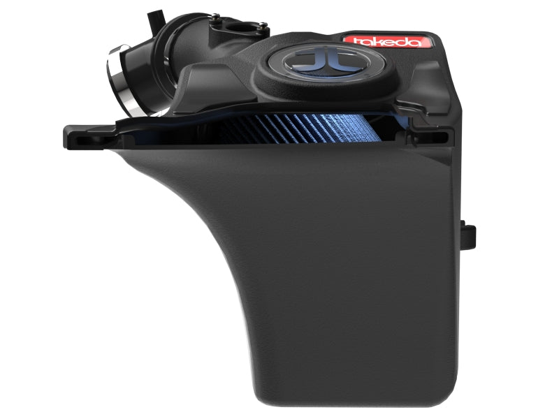 aFe 22-25 Honda Civic (2.0L L4) Takeda Momentum Cold Air Intake System W/ Pro 5R Filter - 56-70068R