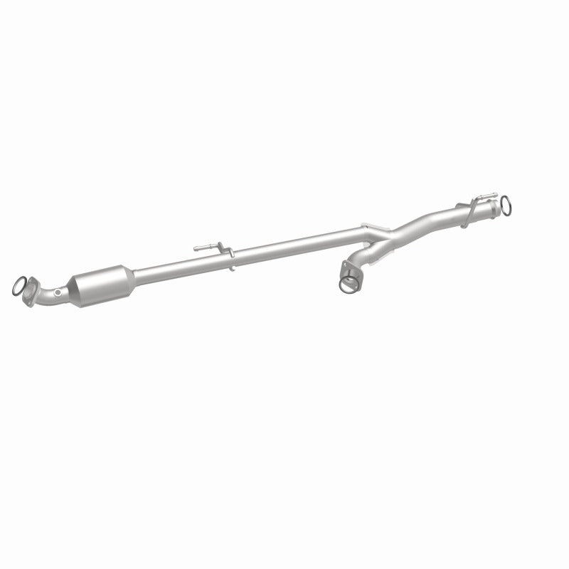 MagnaFlow Direct-Fit SS Catalytic Converter 05-06 Toyota Tundra 4.0L V6 - 52573