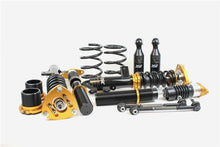 Load image into Gallery viewer, ISC Suspension 14-17 Mazda 3 N1 Coilovers - Track - M124-T