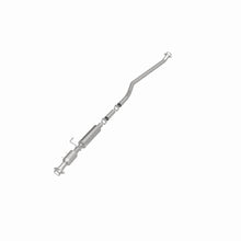 Load image into Gallery viewer, MagnaFlow Direct Fit Catalytic Converter 14-16 Mazda 6 2.5L OEM Underbody - 21-326