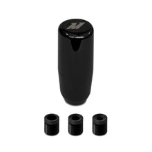 Load image into Gallery viewer, Mishimoto Shift Knob Black - MMSK-BK