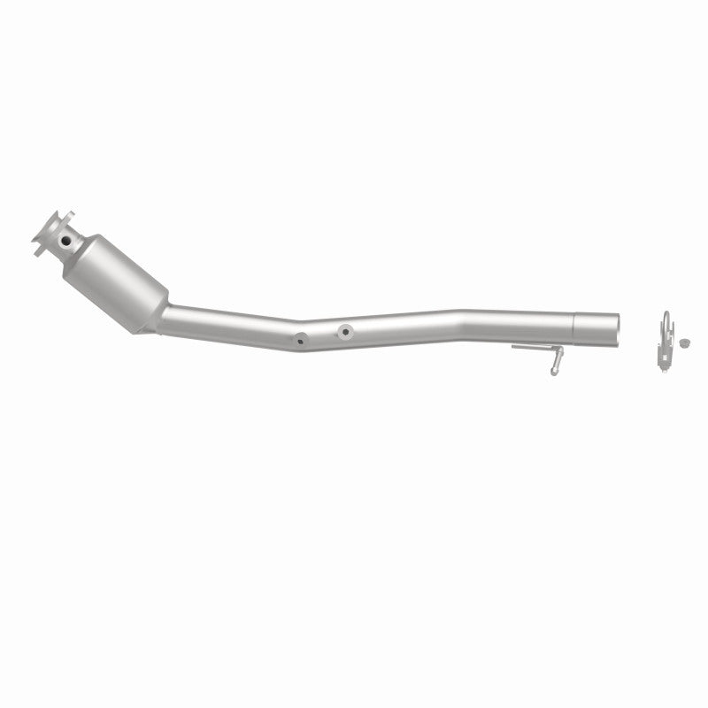 MagnaFlow 07-08 Land Rover Range Rover 4.4L Direct Fit Converter - 5451714
