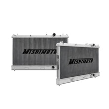 Load image into Gallery viewer, Mishimoto 95-99 Dodge Neon Manual Aluminum Radiator - MMRAD-NEO-96