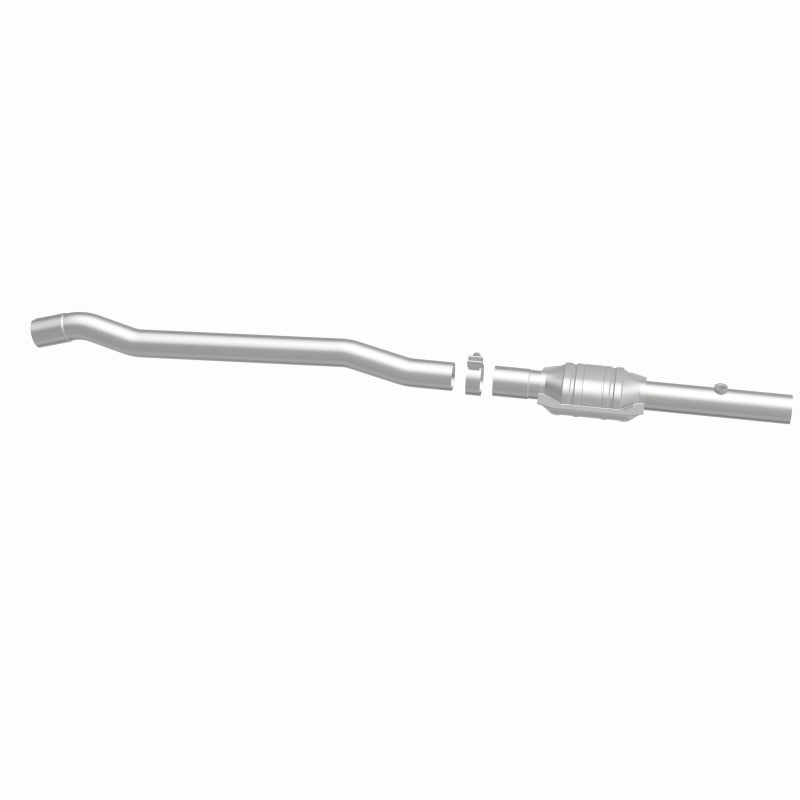 MagnaFlow Direct Fit Catalytic Converter 96 Dodge Dakota 3.9L 4wd - 23505
