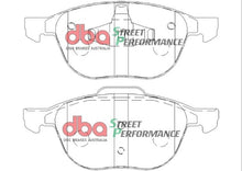 Load image into Gallery viewer, DBA 13-16 Ford C-Max SP500 Front Brake Pads - DB1679SP