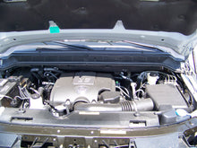 Load image into Gallery viewer, K&amp;N Nissan Titan &amp; Armada 5.6L - V8 2004 Drop In Air Filter - 33-2286