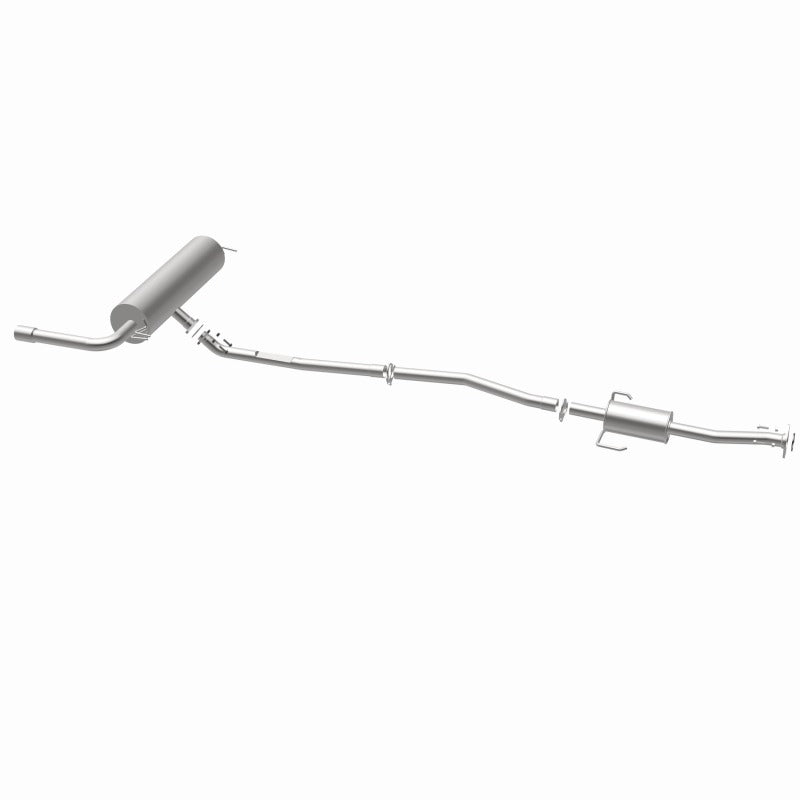 MagnaFlow BRE Exhaust Kit 01-03 Toyota RAV4 2.0L - 106-0135