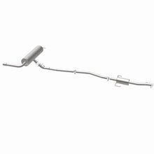 Load image into Gallery viewer, MagnaFlow BRE Exhaust Kit 01-03 Toyota RAV4 2.0L - 106-0135