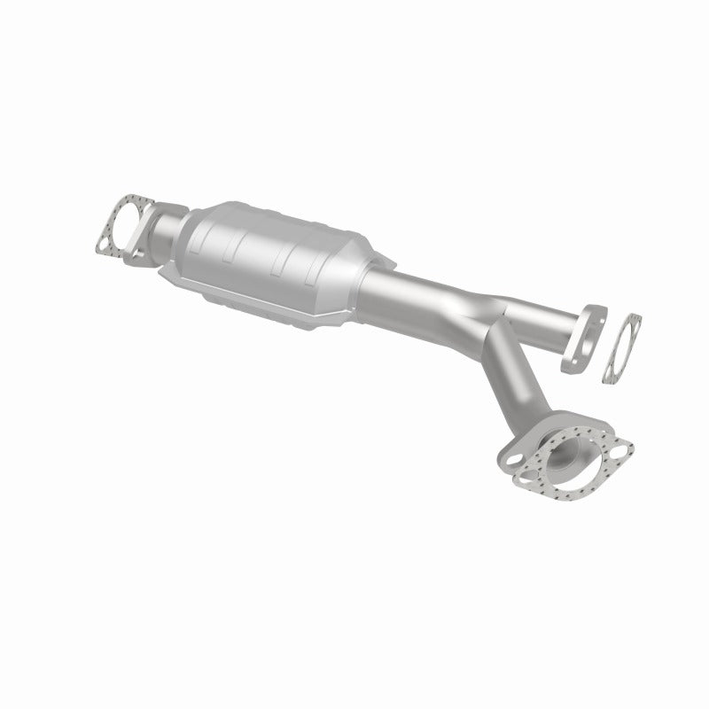 MagnaFlow Direct Fit Catalytic Converter Mazda 929 92-95 3.0L - 23698
