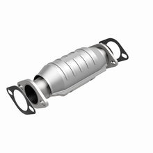 Load image into Gallery viewer, MagnaFlow Conv Nissan-Toyota 12.38X5X4 2.5/2. - 22767