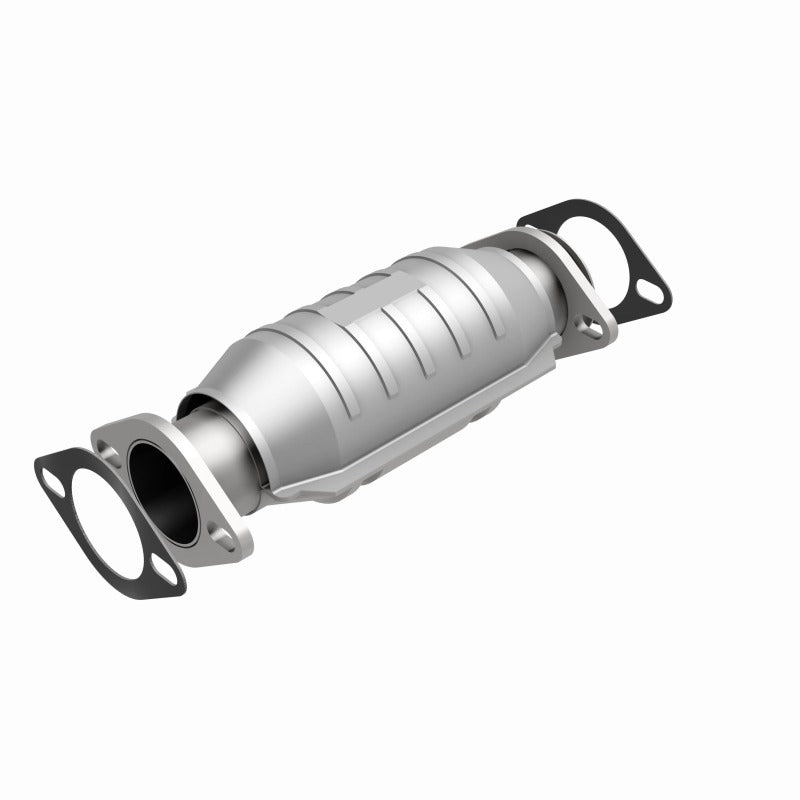 MagnaFlow 90-94 Nissan D21 2.4L / 88-89 Toyota Van 2.2L Direct Fit Catalytic Conv California Grade - 3391767