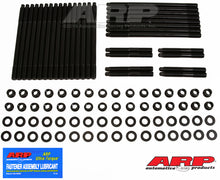 Load image into Gallery viewer, ARP BBC w/Brodix alum block w/Big Duke/Big Chief Head Stud Kit - 135-4304