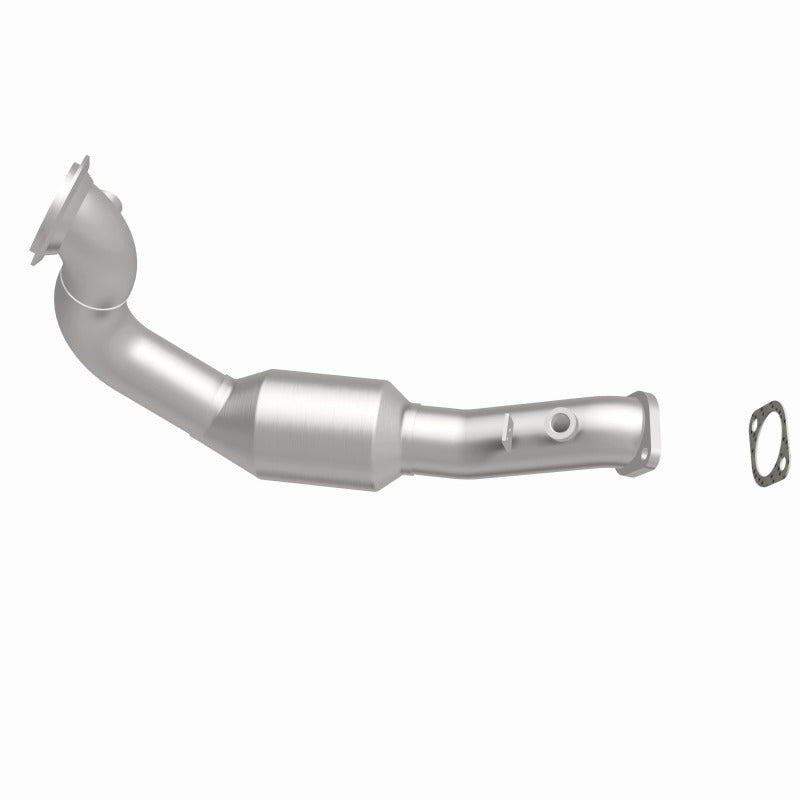 MagnaFlow Direct Fit Catalytic Converter BMW 3 07-08 Front OEM - 49766