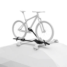 Load image into Gallery viewer, Thule ProRide XT - Upright Bike Carrier (Bikes up to 44lbs.) - Black - 598004