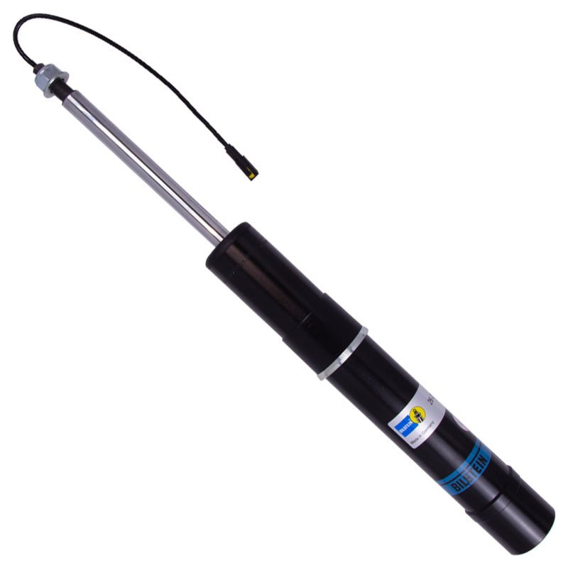Bilstein B4 OE Replacement 17-19 Audi A4 / 17-18 Allroad / 18-19 S4 Front DampTronic Shock Absorber - 26-296012