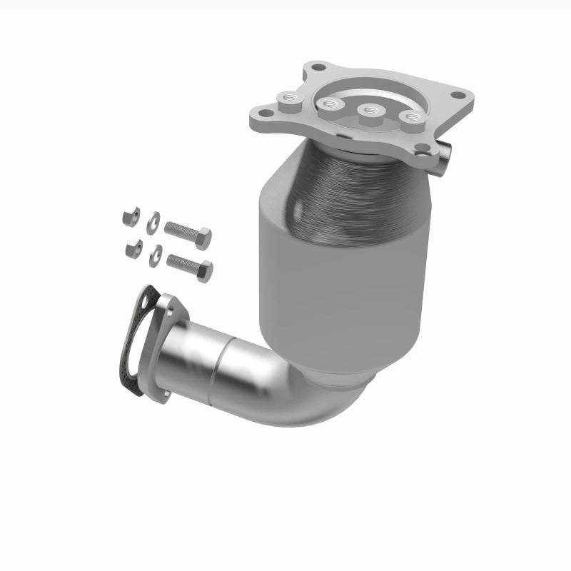 MagnaFlow 20-21 Subaru WRX 2.0L Direct Fit Catalytic Converter - 6511822