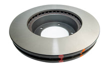 Load image into Gallery viewer, DBA 98-07 Lexus LX470 Front 4000 Series Plain Rotor - DBA4788
