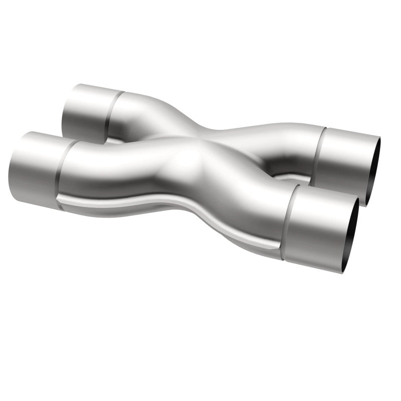 MagnaFlow Smooth Trans X 3/3 X 14 SS - 10792
