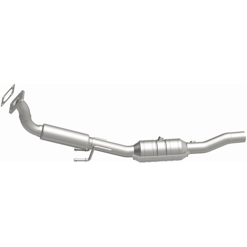 MagnaFlow Direct Fit Catalytic Converter 04-05 VW Jetta 2L - 51464