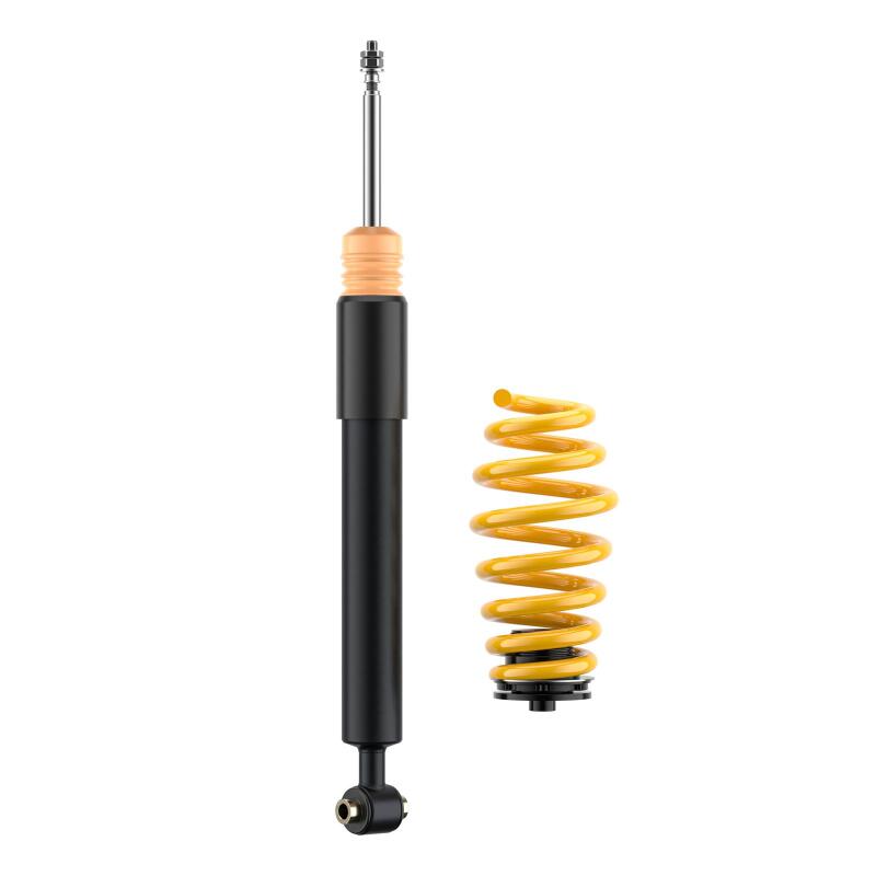 ST XA Adjustable Coilovers 2018+ Audi A4/S4/A5 (B9) Sedan Quattro w/o Electronic Dampers - 182100BM