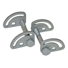 Load image into Gallery viewer, SPC Performance 11+ Chevy/GMC 2500HD / 3500HD Upper Camber/Caster Kit - 86376