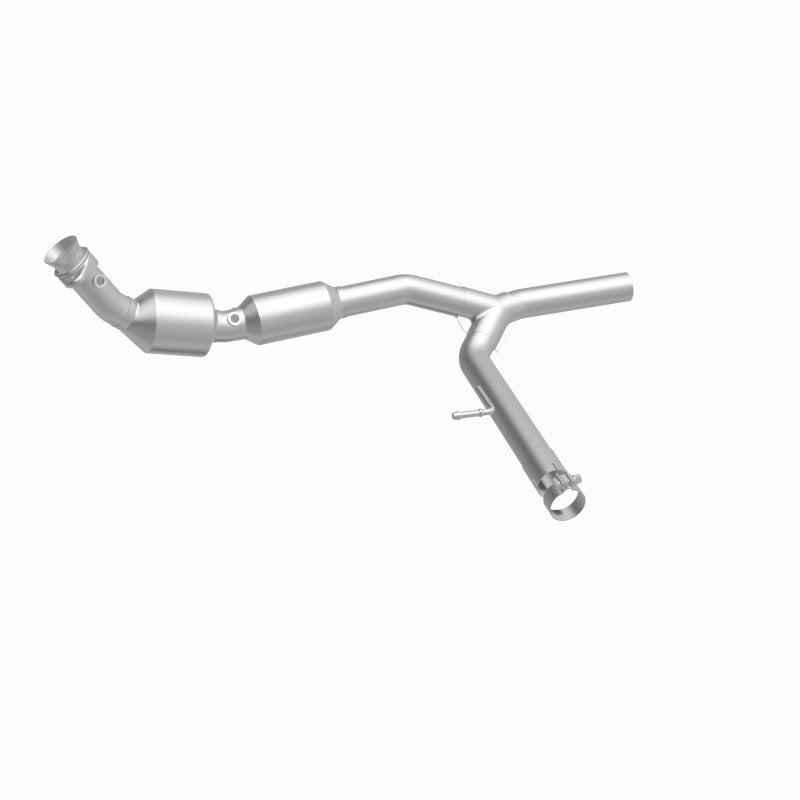 MagnaFlow 2004 Ford F-150 5.4L Direct Fit Converter - 5582706