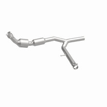 Load image into Gallery viewer, MagnaFlow 2004 Ford F-150 5.4L Direct Fit Converter - 5582706