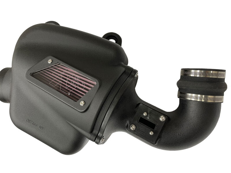 K&N 12-20 Holden Colorado L4-2.8L DSL Performance Air Intake System - 57S-4521
