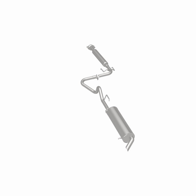 MagnaFlow BRE Exhaust Kit 05-07 Saturn Ion 2.2L - 106-0204